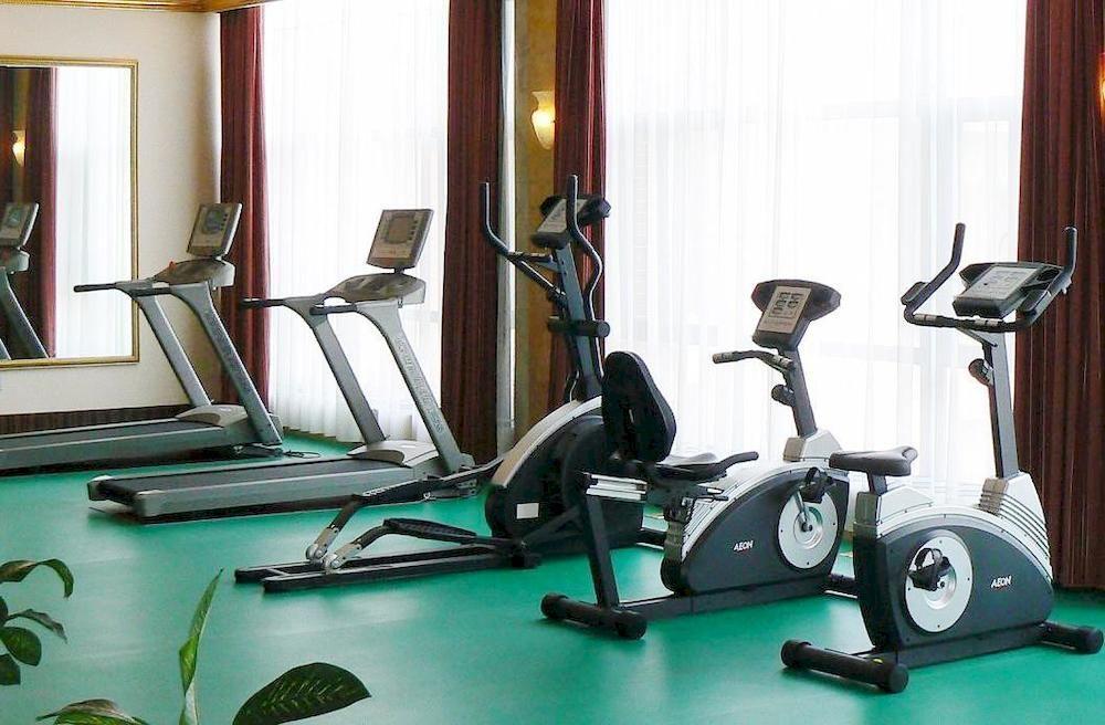 Jingtingshan Resort Hotel Xuancheng Extérieur photo