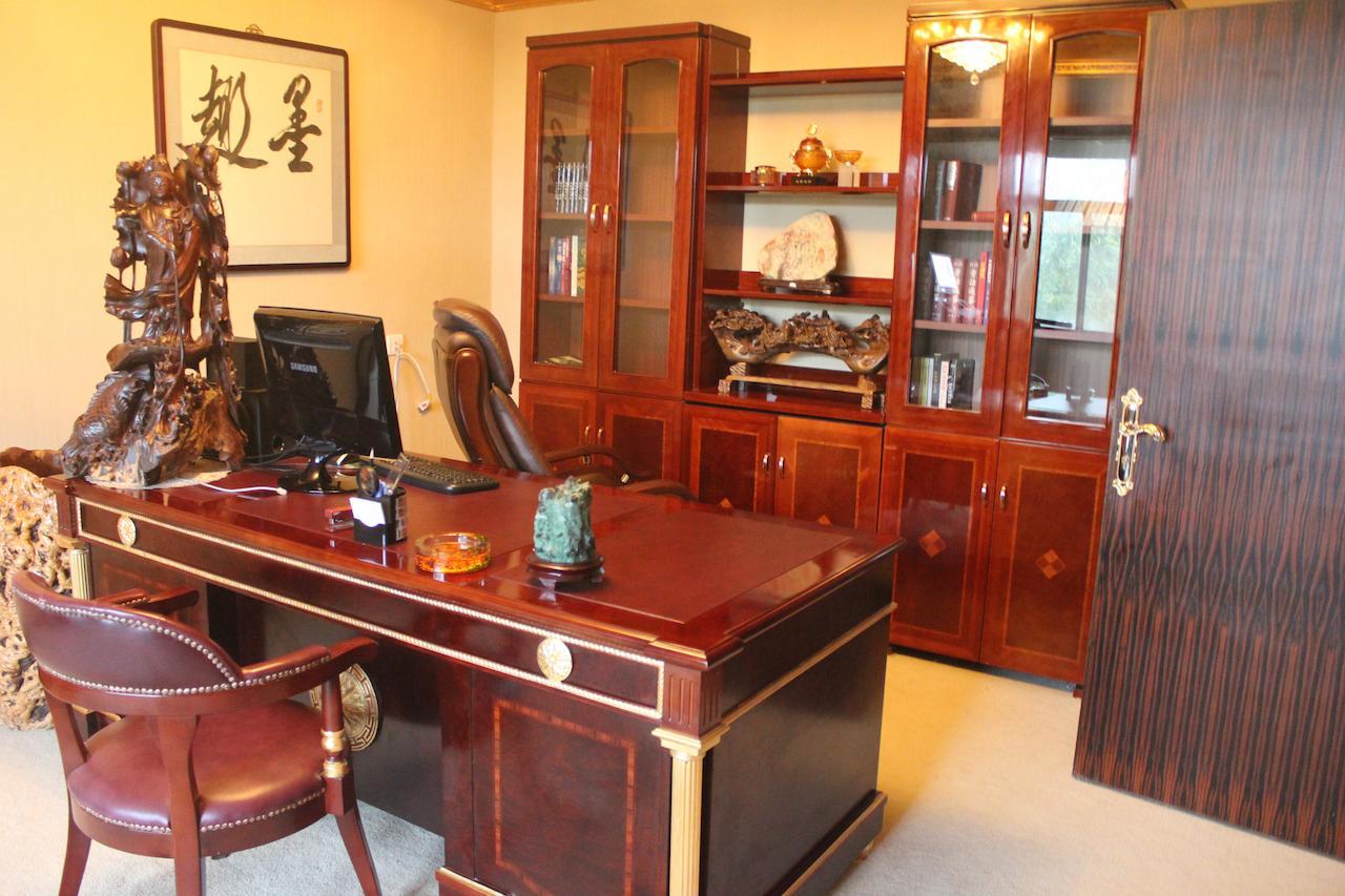 Jingtingshan Resort Hotel Xuancheng Chambre photo